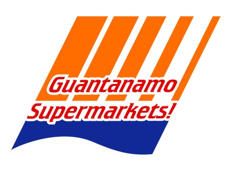 guantanamo supermarkets